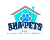 https://www.logocontest.com/public/logoimage/1621552827AHA - Pets LLC_01.jpg
